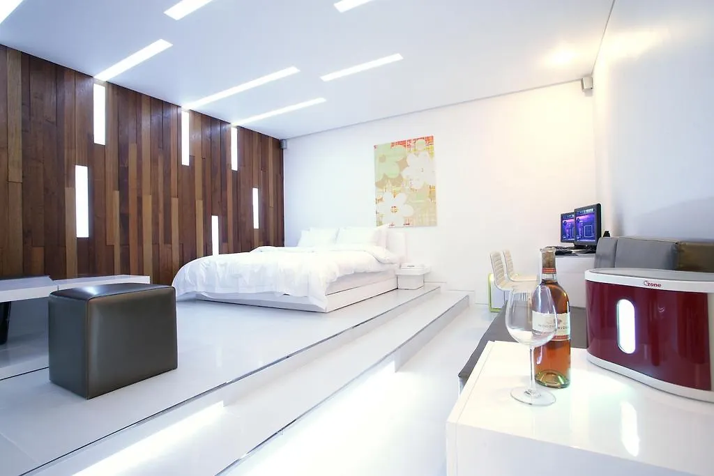 ***  Antives Hotel Goyang South Korea