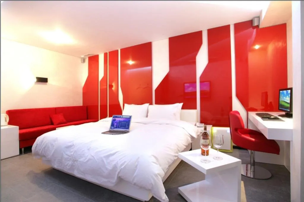 Antives Hotel Goyang