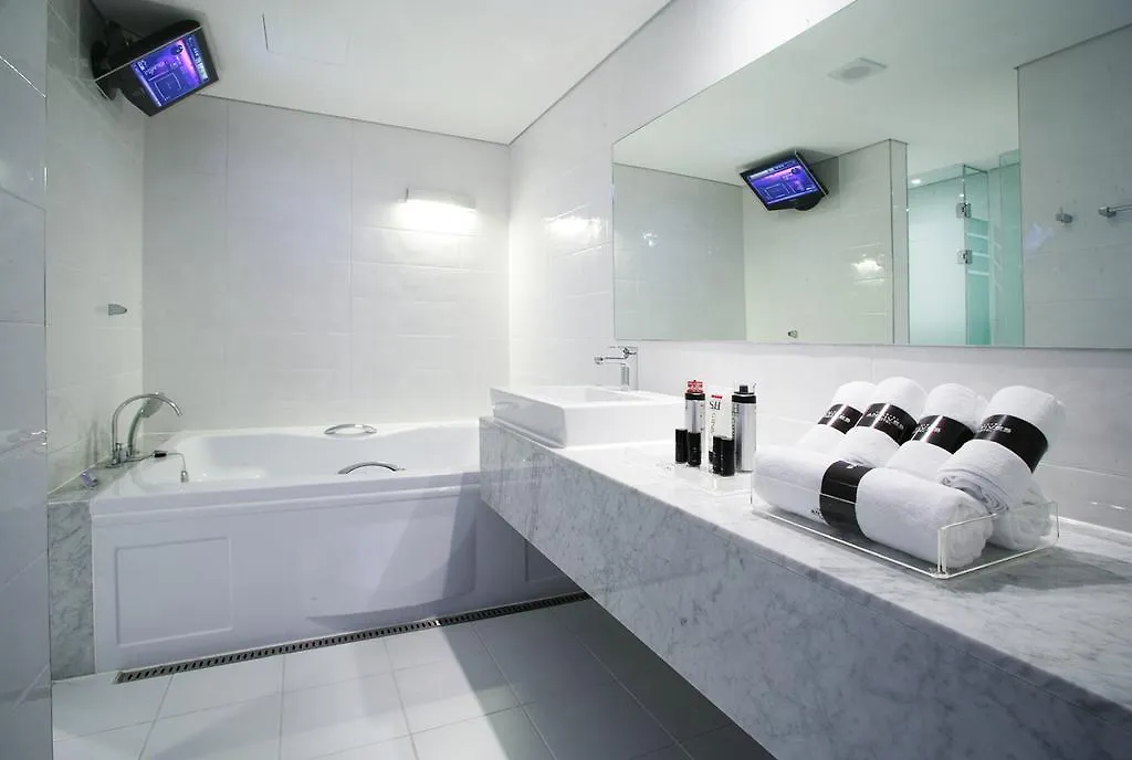 Antives Hotel Goyang