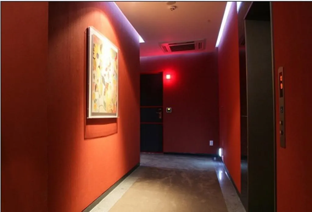 Antives Hotel Goyang