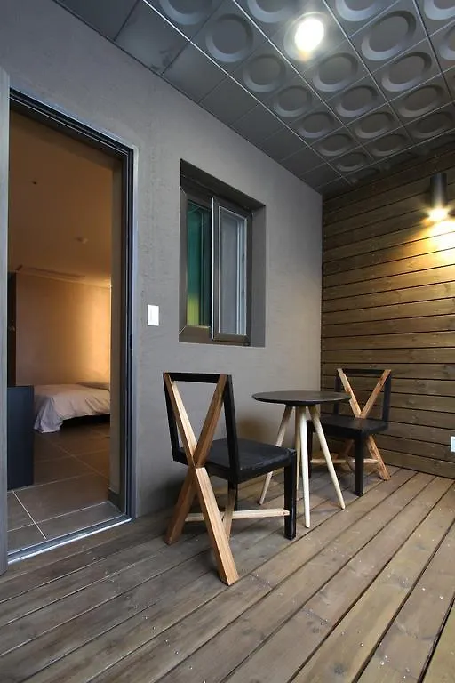 Antives Hotel Goyang
