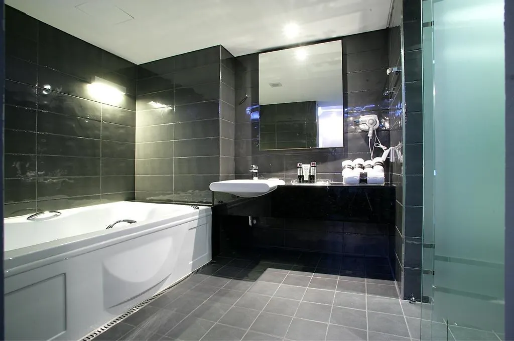 Antives Hotel Goyang