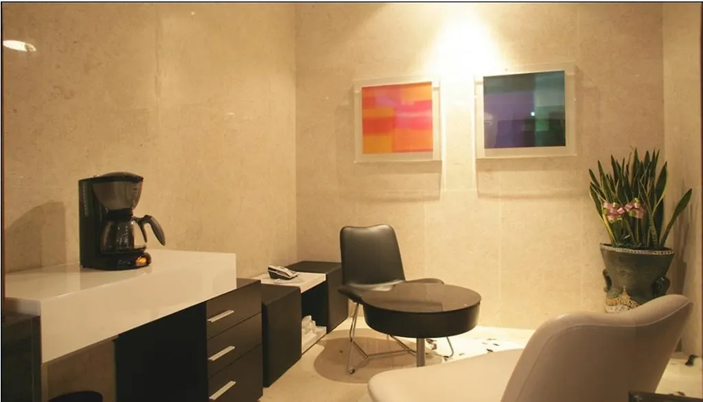***  Antives Hotel Goyang South Korea