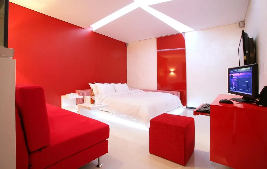 Antives Hotel Goyang