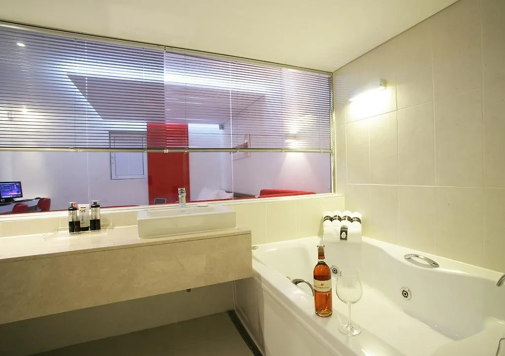 Antives Hotel Goyang South Korea