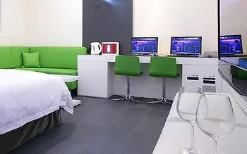 Antives Hotel Goyang South Korea