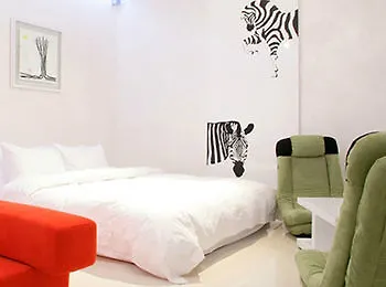Antives Hotel Goyang