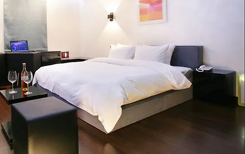 Antives Hotel Goyang South Korea