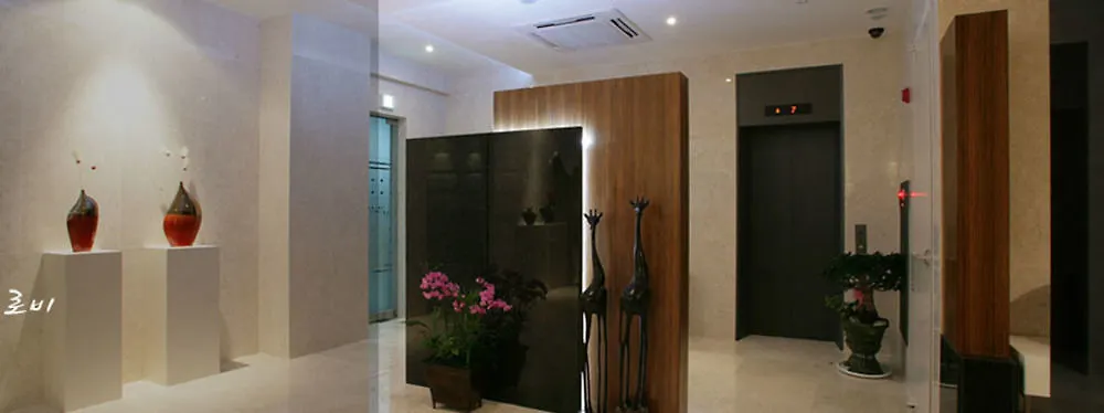 Antives Hotel Goyang