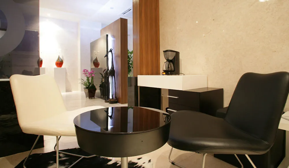 Antives Hotel Goyang 3*,  South Korea