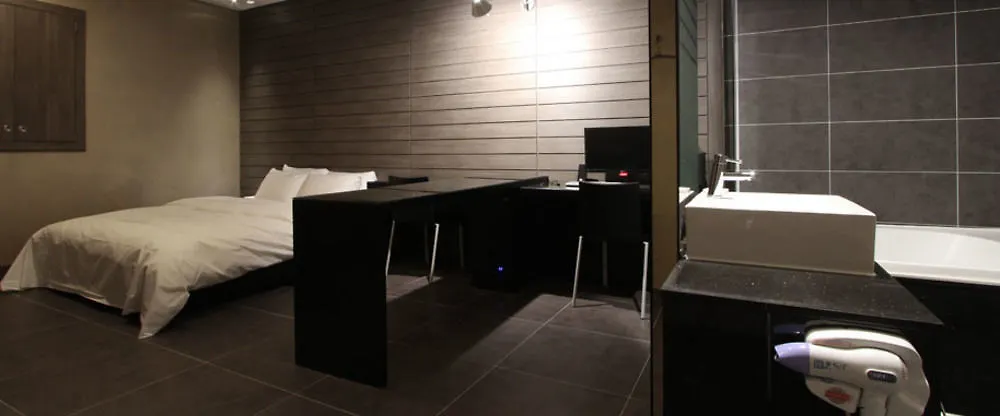 Antives Hotel Goyang