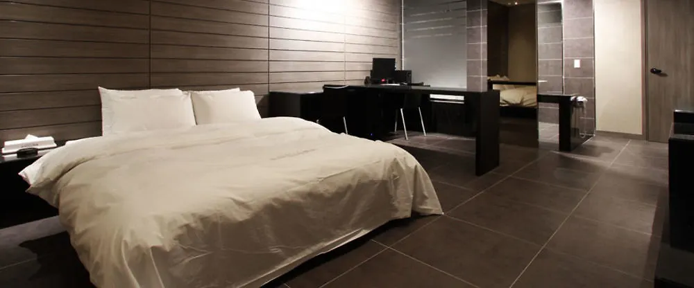 Antives Hotel Goyang 3*,