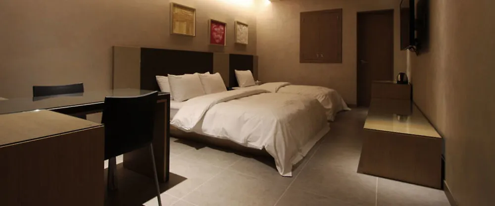 Antives Hotel Goyang