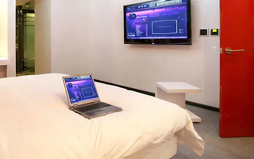 Antives Hotel Goyang