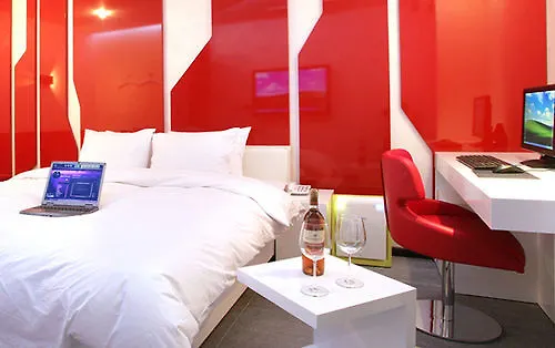 Antives Hotel Goyang