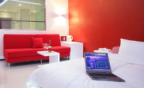 Antives Hotel Goyang