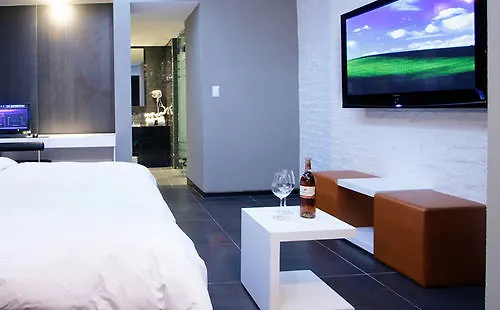 Antives Hotel Goyang 3*,  South Korea