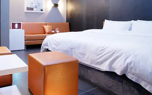 Antives Hotel Goyang