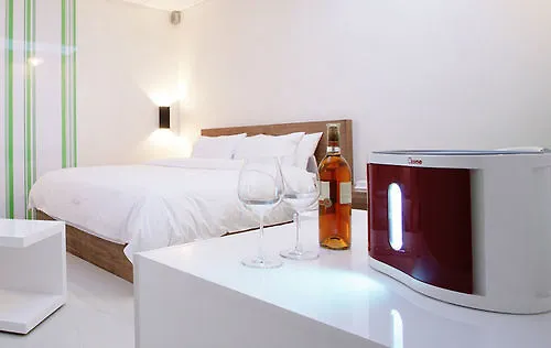 Antives Hotel Goyang