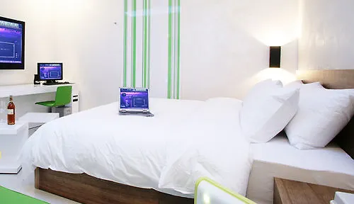 ***  Antives Hotel Goyang South Korea