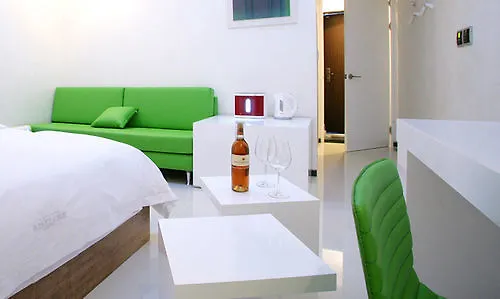 Antives Hotel Goyang