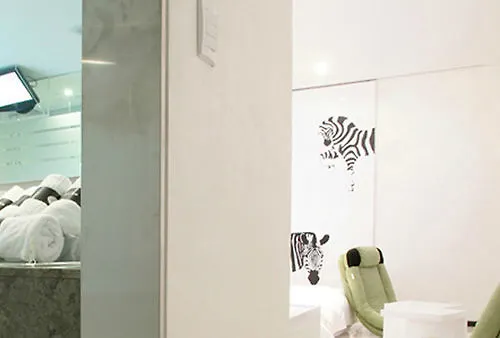 Antives Hotel Goyang South Korea