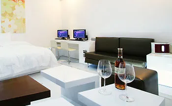 Antives Hotel Goyang