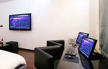 Antives Hotel Goyang