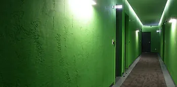 ***  Antives Hotel Goyang South Korea