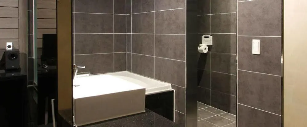 Antives Hotel Goyang