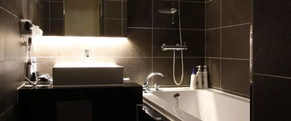 Antives Hotel Goyang 3*,  South Korea