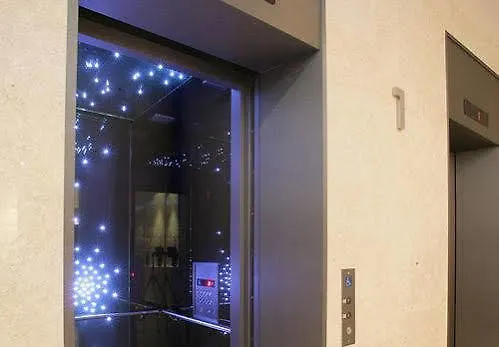 ***  Antives Hotel Goyang South Korea