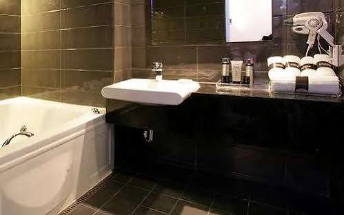 Antives Hotel Goyang