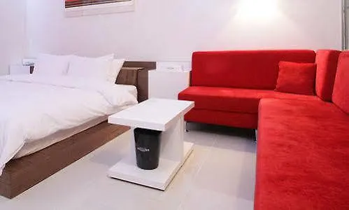 Antives Hotel Goyang