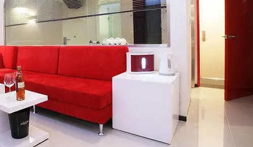 Antives Hotel Goyang 3*,
